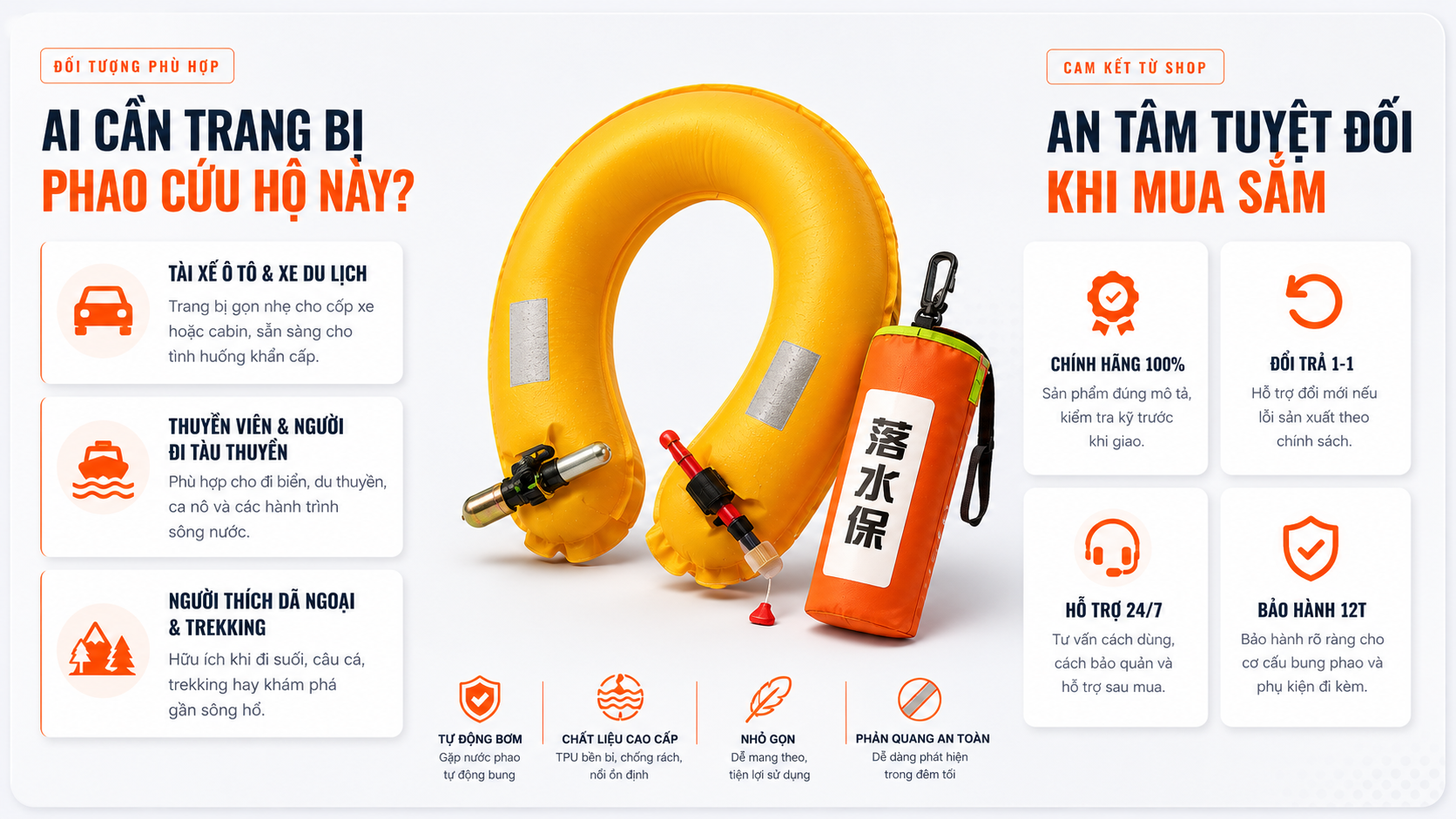 Hướng dẫn và thông tin VibeCar